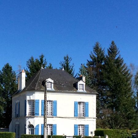 Bed and Breakfast Les Reves D'Angele Crain Экстерьер фото