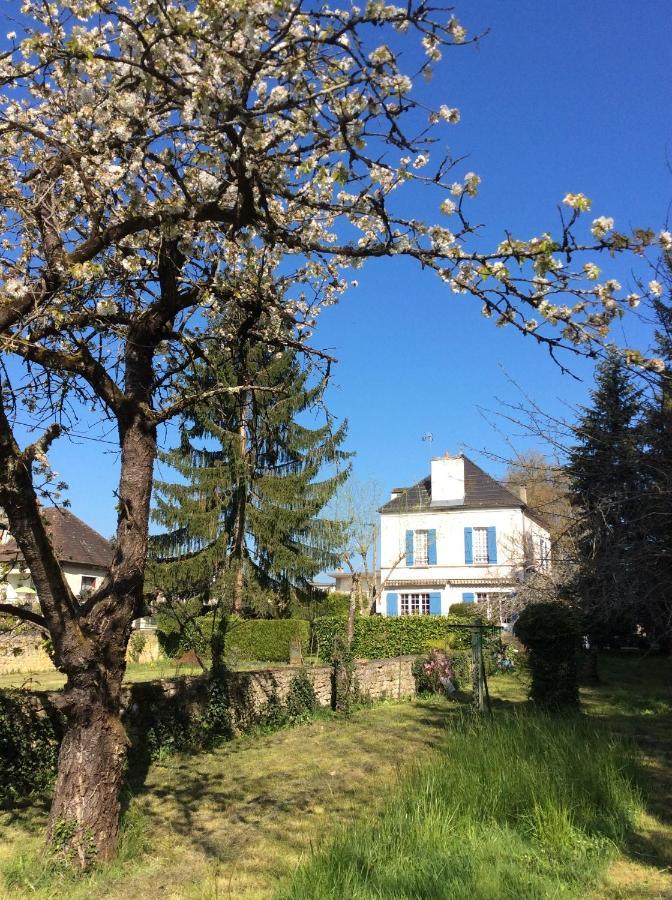 Bed and Breakfast Les Reves D'Angele Crain Экстерьер фото