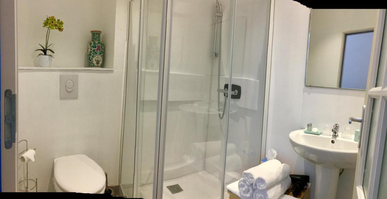 Bed and Breakfast Les Reves D'Angele Crain Экстерьер фото