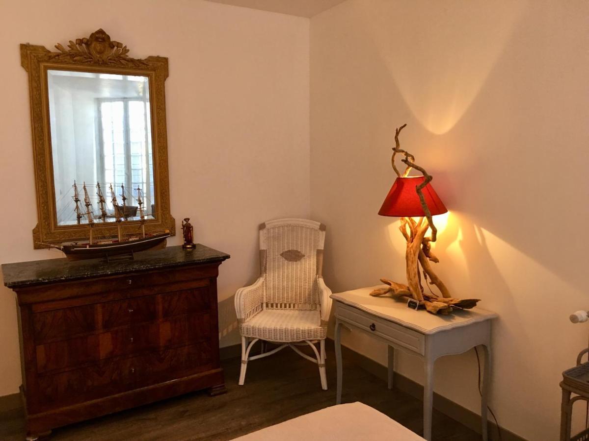 Bed and Breakfast Les Reves D'Angele Crain Экстерьер фото