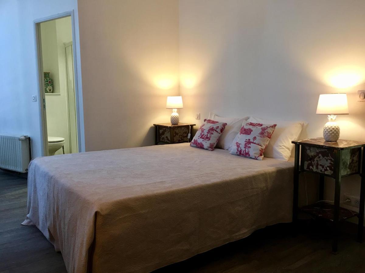 Bed and Breakfast Les Reves D'Angele Crain Экстерьер фото