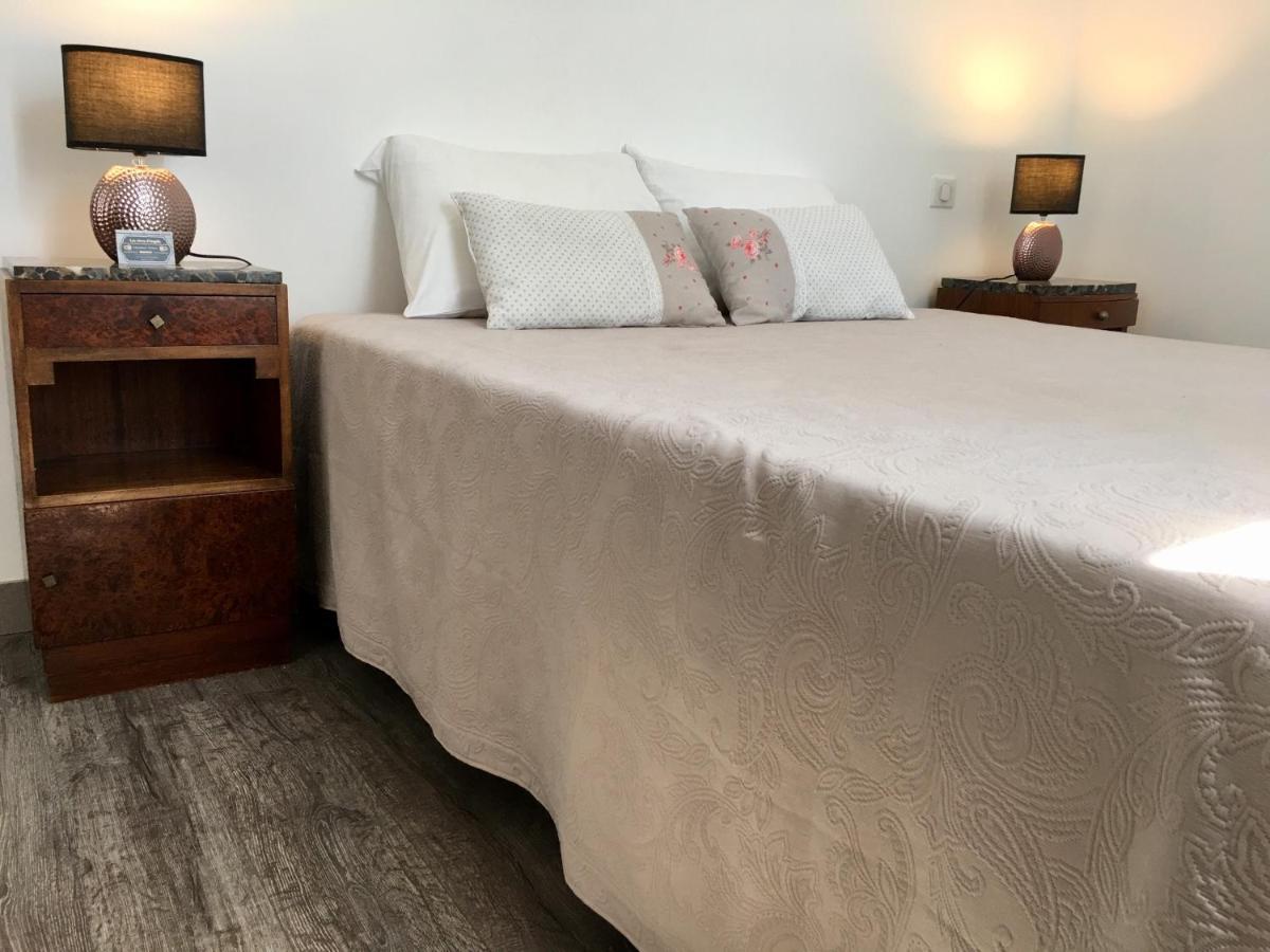 Bed and Breakfast Les Reves D'Angele Crain Экстерьер фото